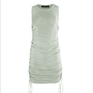 Lioness Military Minds Mini Dress